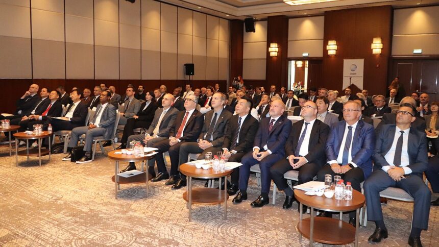 15. ASEF Forumu İstanbul’da yapıldı