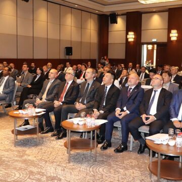 15. ASEF Forumu İstanbul’da yapıldı