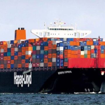 Hapag-Lloyd 2025’te Asya-Latin Amerika seferlerini durduracak