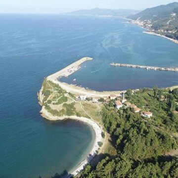 Karadeniz deniz suyu sıcaklığında Akdeniz’i geçti