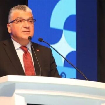 Ünüvar: Yeni limanlar Yeşil Liman kaidelerine uygun yapılacak