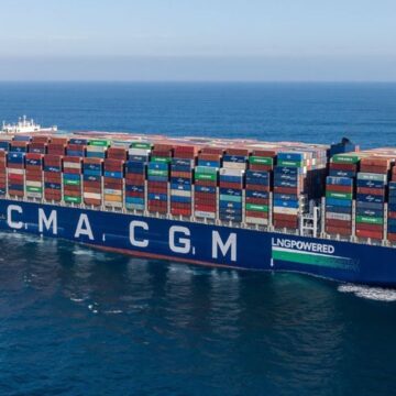 CMA CGM müşteri baskısı ile güzergah kararından geri adım attı