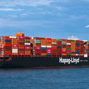 Hapag-Lloyd’dan büyük sipariş atağı