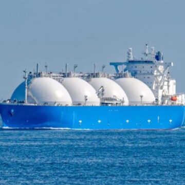 LNG sipariş defteri ivmesini artırıyor