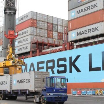 Maersk’ten Türkiye ve İtalya ile ABD ortasında yeni direkt sınır