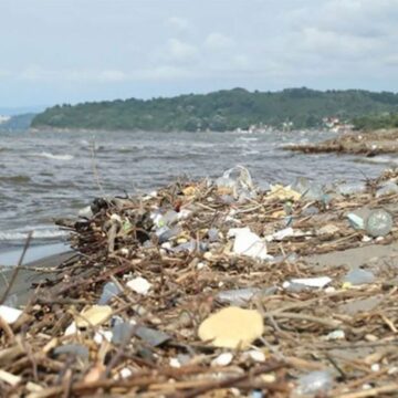 Romanya ve Ukrayna’dan gelen kimyasal atıklar Karadeniz ve Marmara’yı etkiliyor