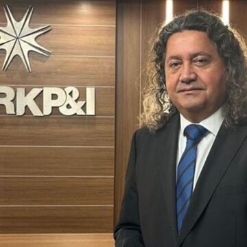 Türk P&I Sigorta’nın yeni Kıdemli Hasar Müdürü Sezer Tanju Öner oldu