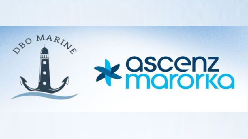 Ascenz Marorka ve DBO Marine Service güçlerini birleştirdi