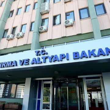 Bakanlık “kısıtlamaya tabi deniz araçları sabıka notu” yayınladı