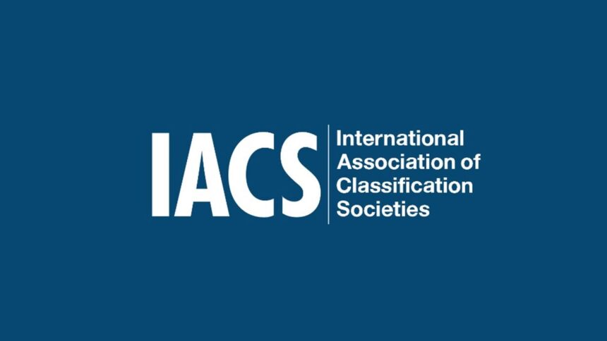 IACS kıyı gücü için tavsiye kararı yayınladı