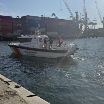 Marmara’da müsilajı önlemek için 700 tesis inceleme altına alındı