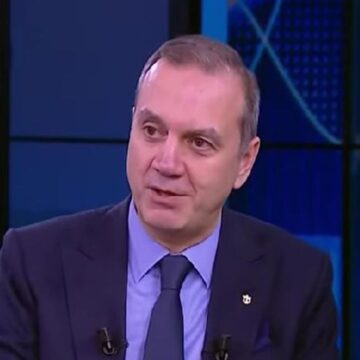 Tamer Kıran: Deniz ticaret filomuzu büyütürsek hissesi artırabiliriz